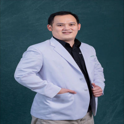 dr. Hendra, Sp.B